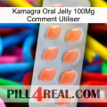 Kamagra Oral Jelly 100Mg How To Use 26